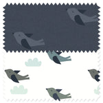 Cosatto Giggle 4 Special Edition Everything Bundle - Skylark