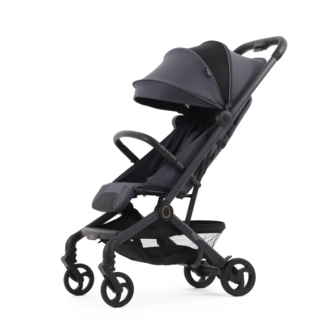 egg Sky Compact Stroller - Ink