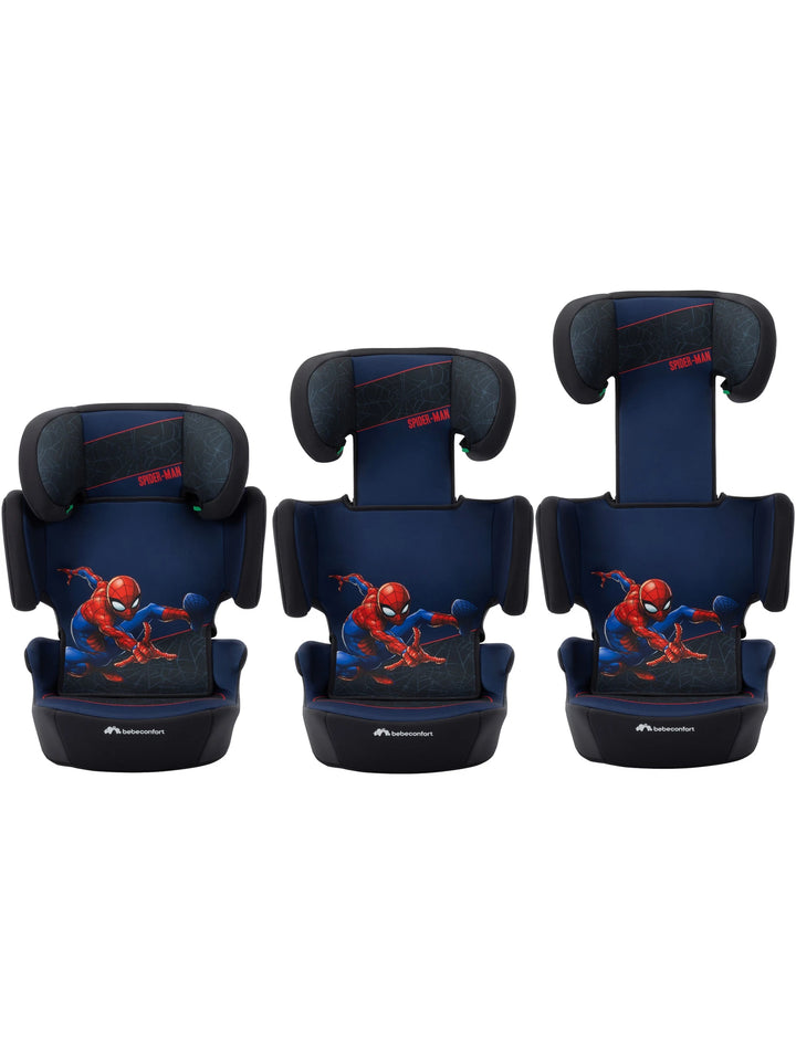Bebeconfort Marvel RoadSafe i-Size - Spiderman