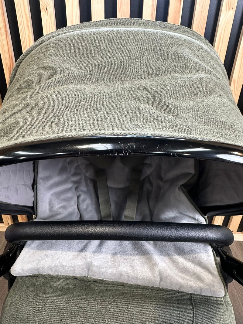PRE LOVED Mamas & Papas Ocarro - Juniper