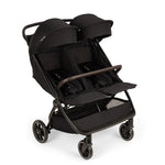 Nuna Trvl Dubl Pushchair – Caviar