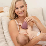 Momcozy Double Lactation Massager
