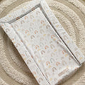 Bobbin & Bumble Standard Changing Mat - Abstract Rainbow