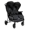 Joie Signature Estrella Twin Pushchair - Eclipse