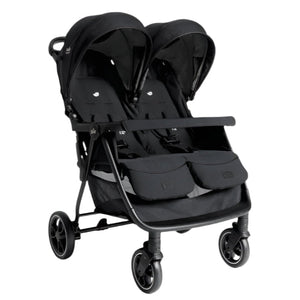 Joie Signature Estrella Twin Pushchair - Eclipse