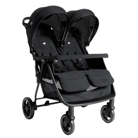 Joie Signature Estrella Twin Pushchair - Eclipse