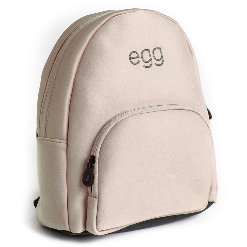 egg Dolls Pram Bag - Feather