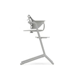 Cybex Lemo 4in1 Highchair Bundle - Suede Grey