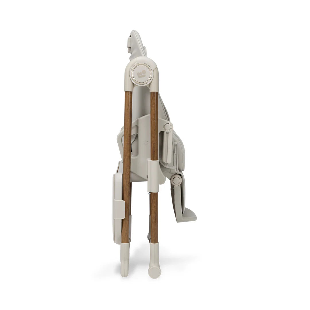 Maxi-Cosi Ava Plus Highchair - Elegance Beige
