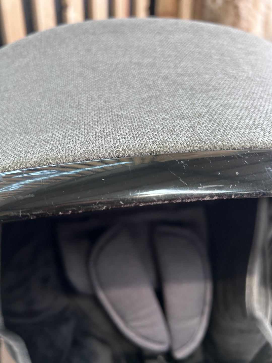 PRE LOVED Babystyle Oyster3 Pram + Pushchair - Orion