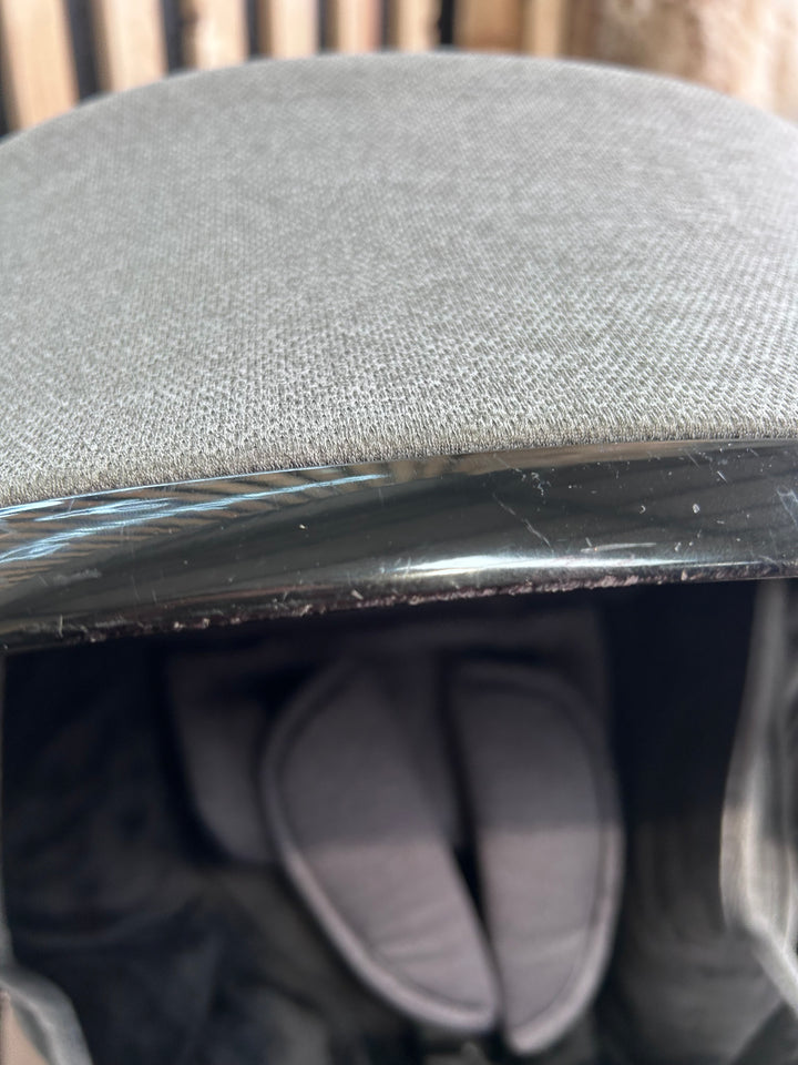 PRE LOVED Babystyle Oyster3 Pram + Pushchair - Orion