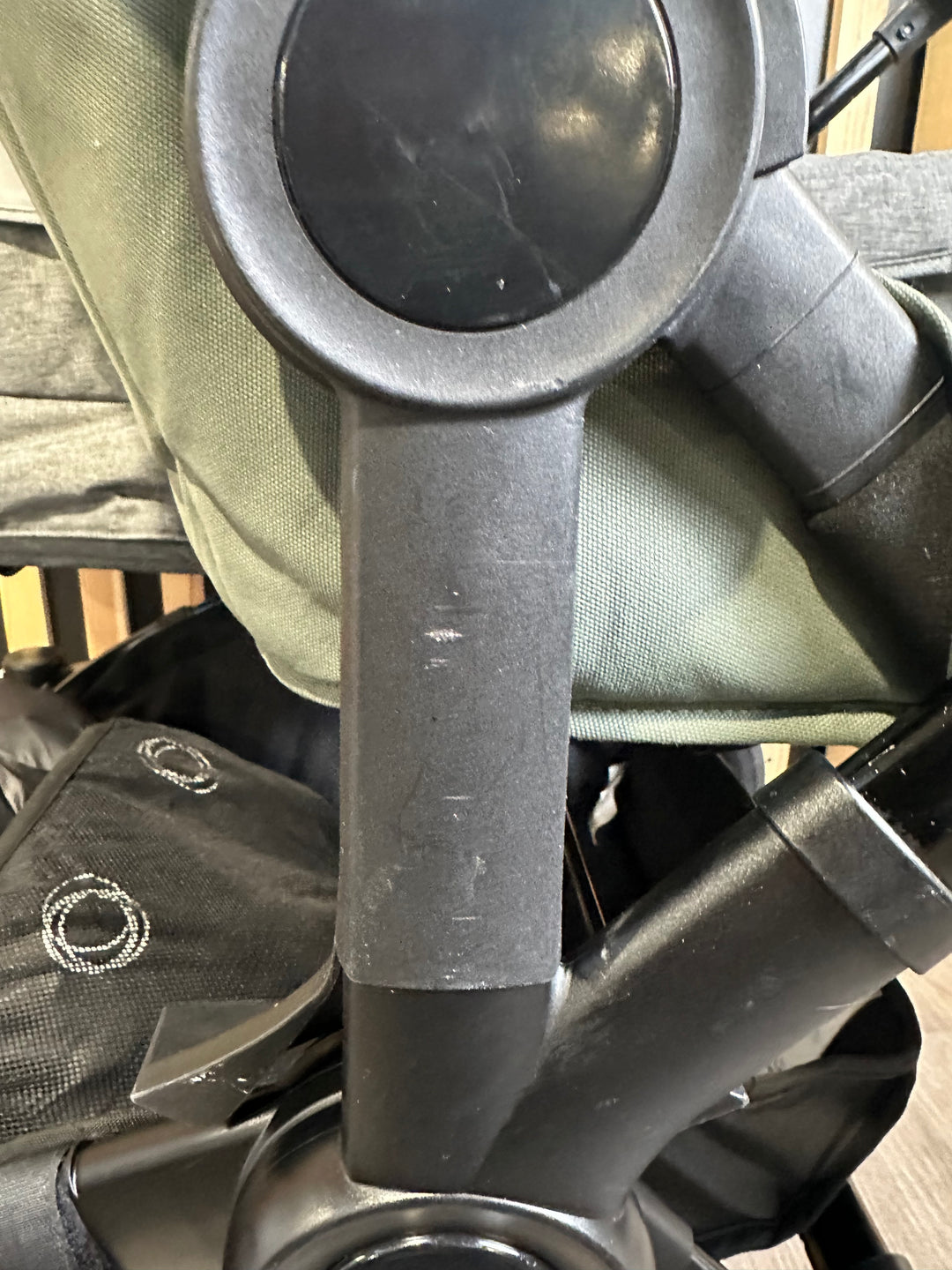 PRE LOVED Bugaboo Donkey5 Duo - Various Colours