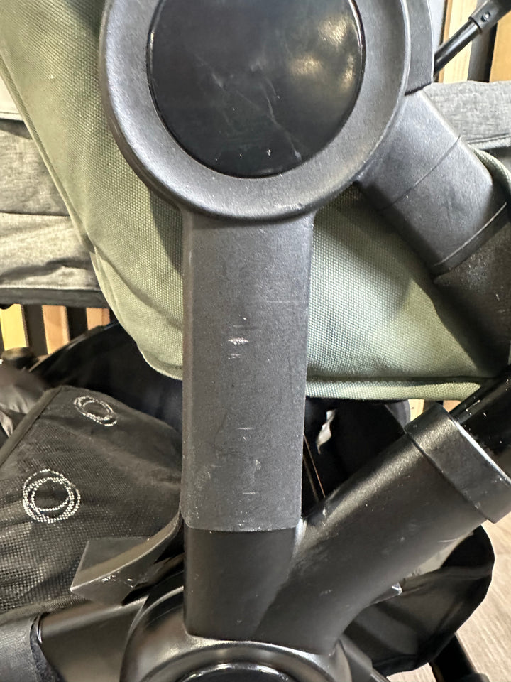 PRE LOVED Bugaboo Donkey5 Duo - Various Colours