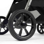 Ickle Bubba Stomp Stride Stroller - Charcoal