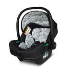 Cosatto Giggle 4 Everything Home and Travel Bundle - Foxed