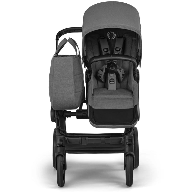 Bugaboo Donkey 6 Single Essentials Bundle