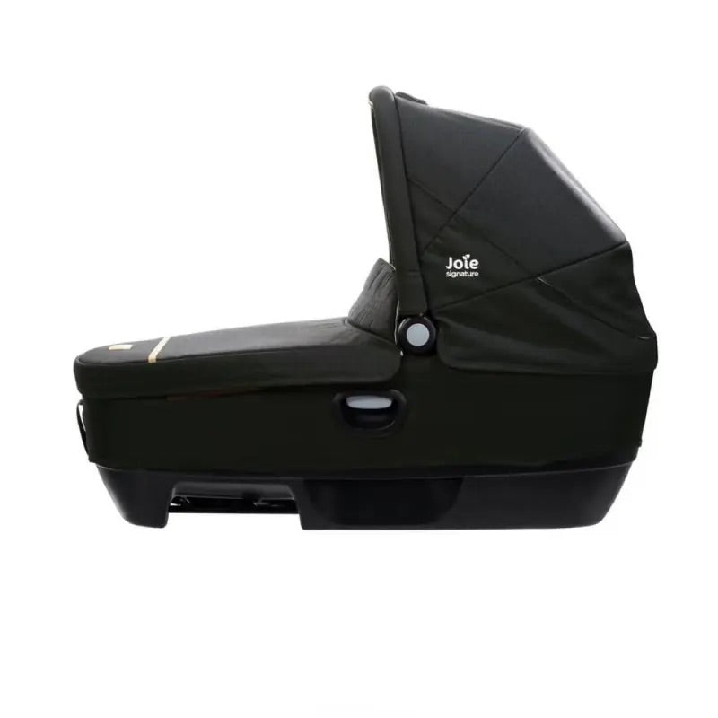 Joie Calmi Dual Use Carrycot Signature-Eclipse