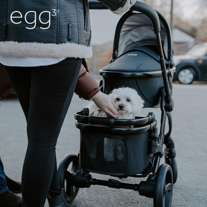egg3 Pet Basket
