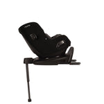 Nuna Pruu i-Size Car Seat Inc 360 Isofix Base - Caviar
