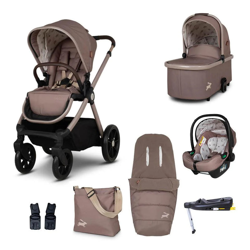 Cosatto Giggle 4 Mega Bundle - Lollop