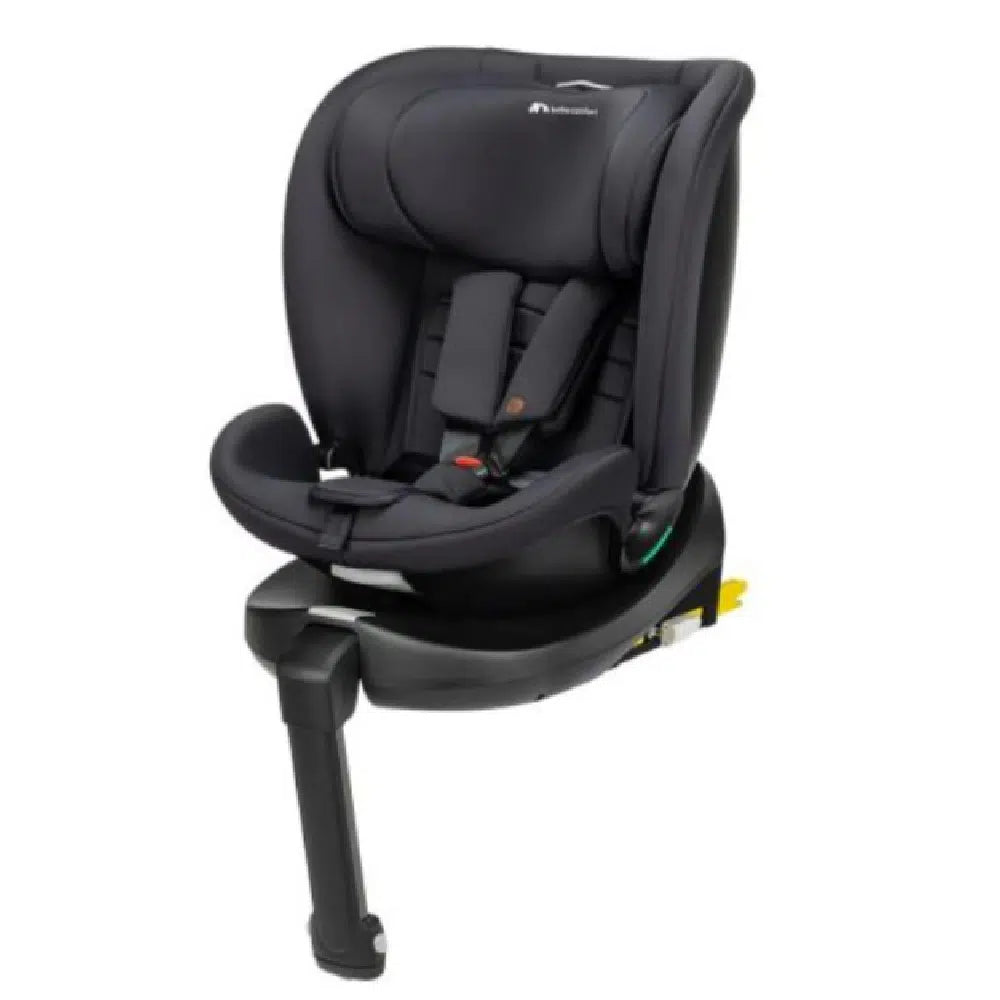 bebeconfort Artemis 360 I-Size Car Seat - Mineral Black