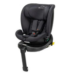 bebeconfort Artemis 360 I-Size Car Seat - Mineral Black