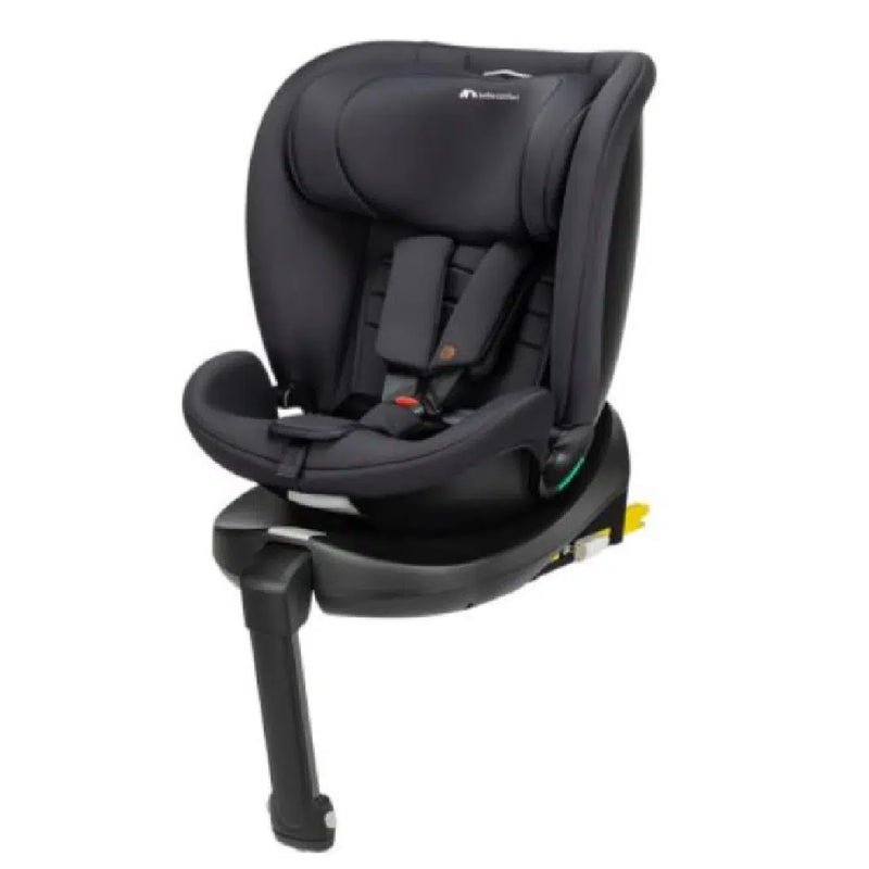bebeconfort Artemis 360 I-Size Car Seat - Mineral Black