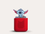 Disney Stitch Cuddle Tonie