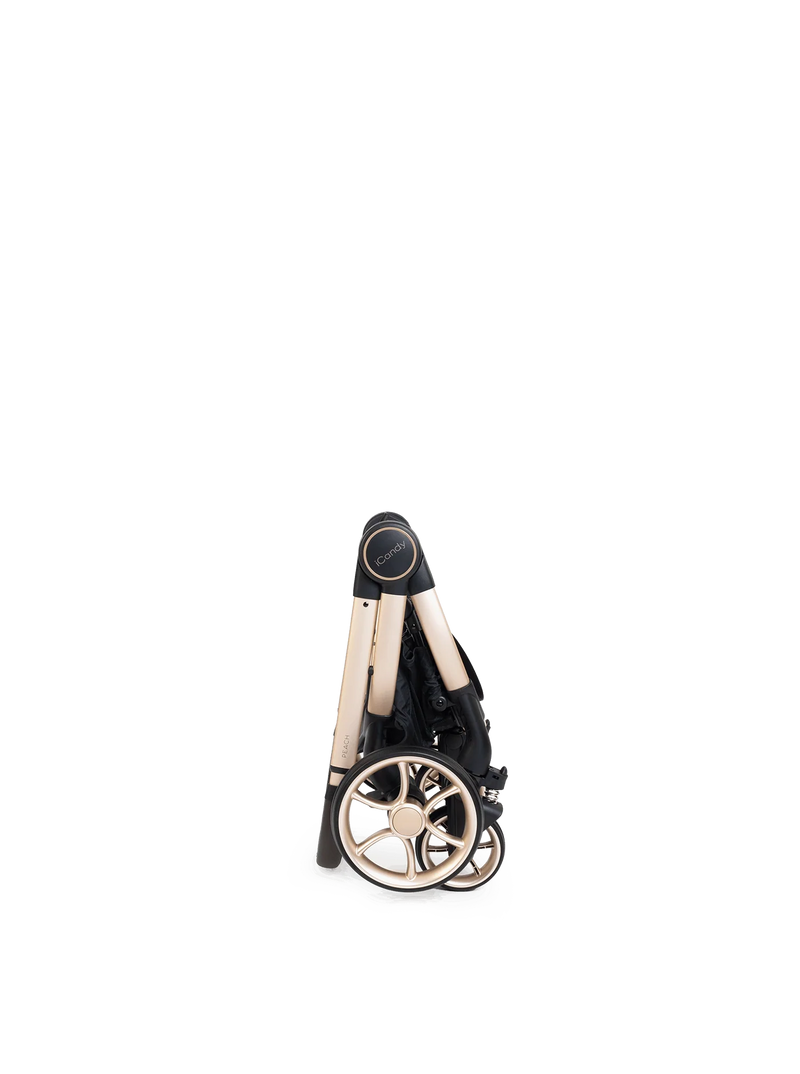 iCandy Peach 8 Editions Collection Double Complete Bundle - Biscotti