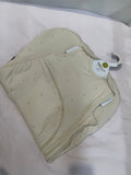 EX DISPLAY SnuzPouch Sleeping Bag 6-18M 2.5Tog - Cashmere Cross