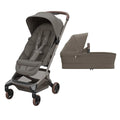 Maxi-Cosi Fame Cabin Stroller + Carrycot - Oak Truffle