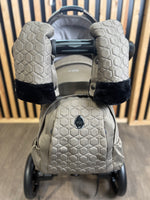 PRE LOVED egg3 Travel System - Mink