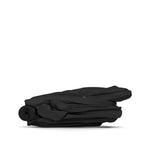 Cybex Priam Comfort Pushchair & Foldable Carrycot - Sepia Black/Black