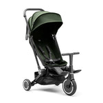 SmarTrike Traveler 4in1 Active Stroller & Trike - Olive