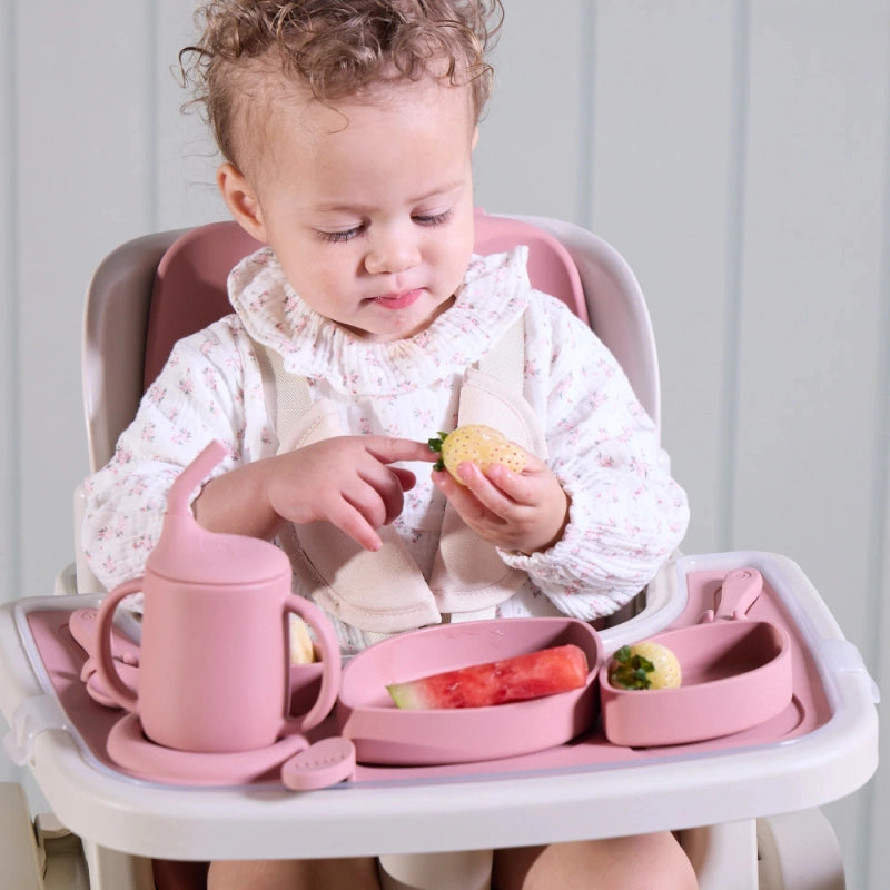 Tutti Bambini Nova Highchair Accessory Pack - Cameo