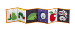The Very Hungry Caterpillar Unfold & Discover Book
