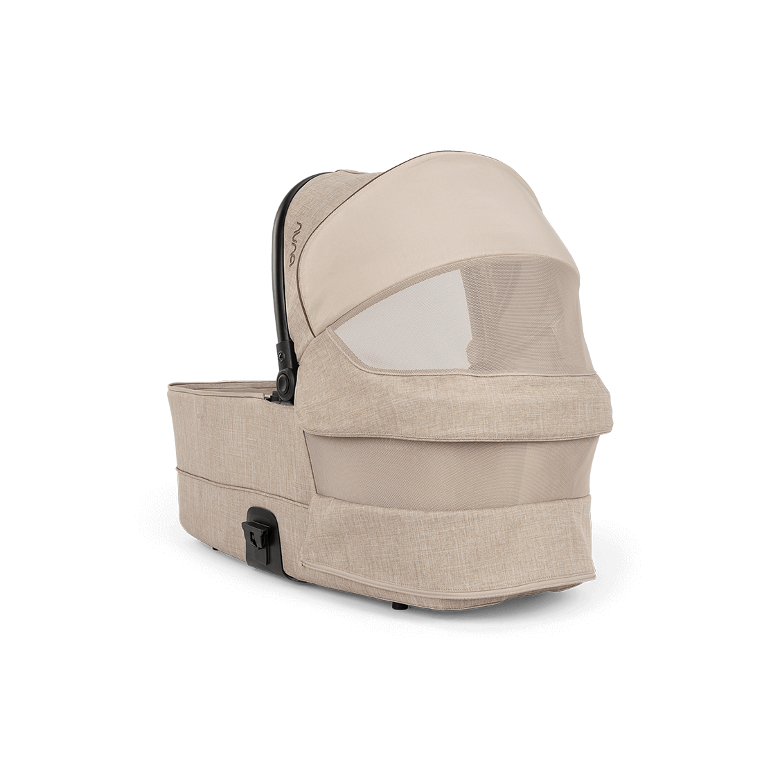 Nuna MIXX next, Arra Flex + Base Curv Travel System Bundle - Cosmopolitan