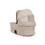 Nuna MIXX next, Arra Flex + Base Curv Travel System Bundle - Cosmopolitan
