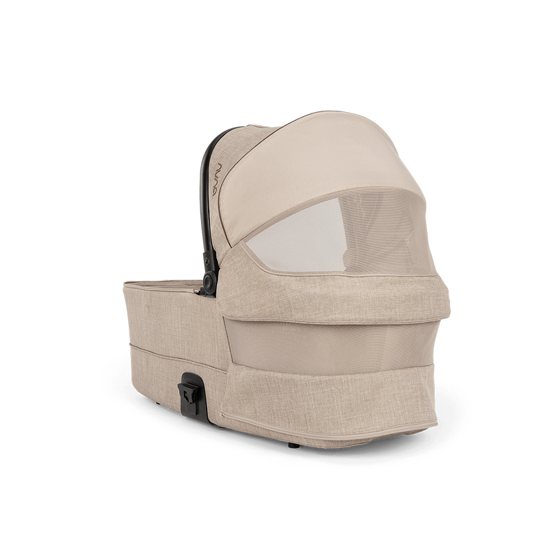 Nuna MIXX next, Arra Flex + Base Curv Travel System Bundle - Cosmopolitan