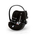 Cybex Cloud G3 Plus Car Seat - Moon Black