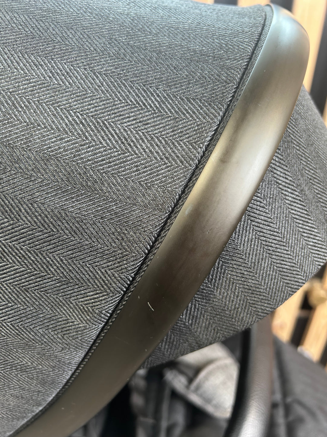 PRE LOVED Babystyle Oyster3 Travel System - Pepper