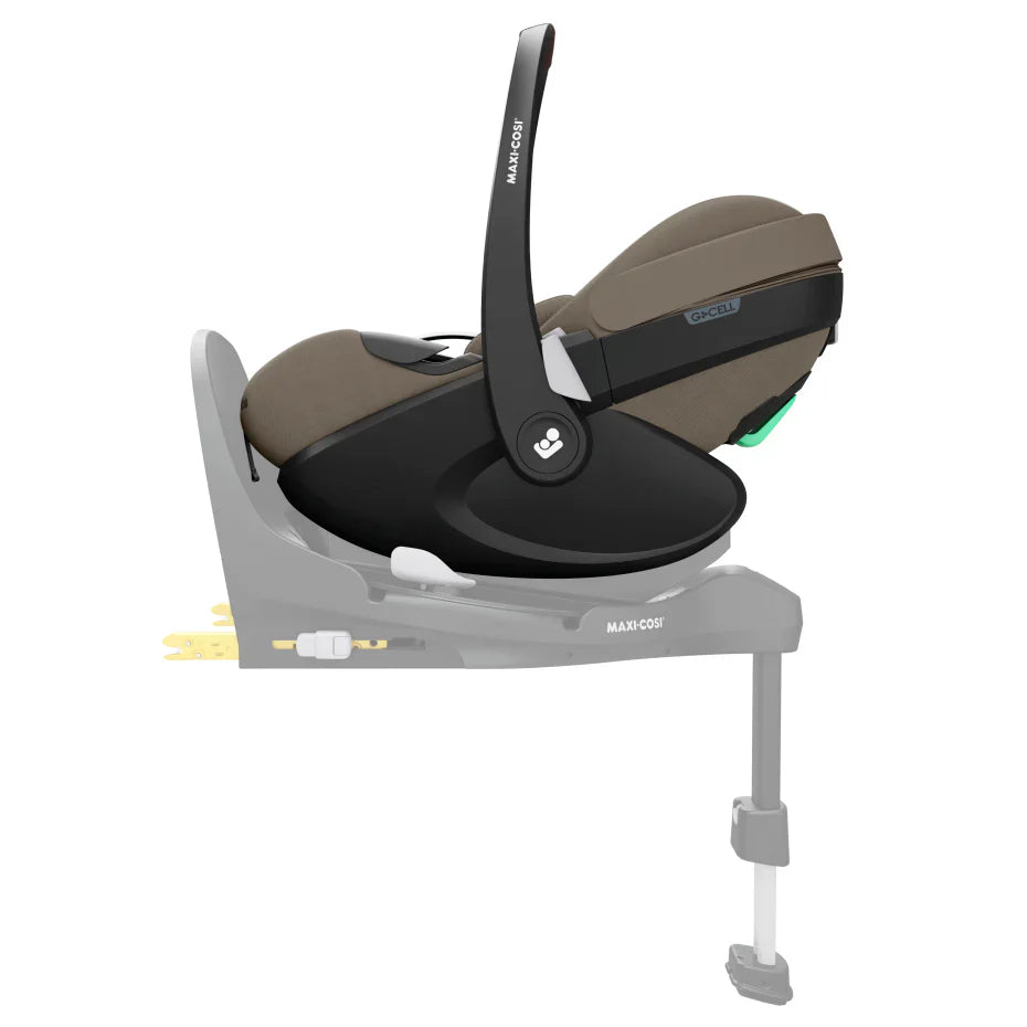 Maxi Cosi Pebble 360 Pro  - Twillic Truffle