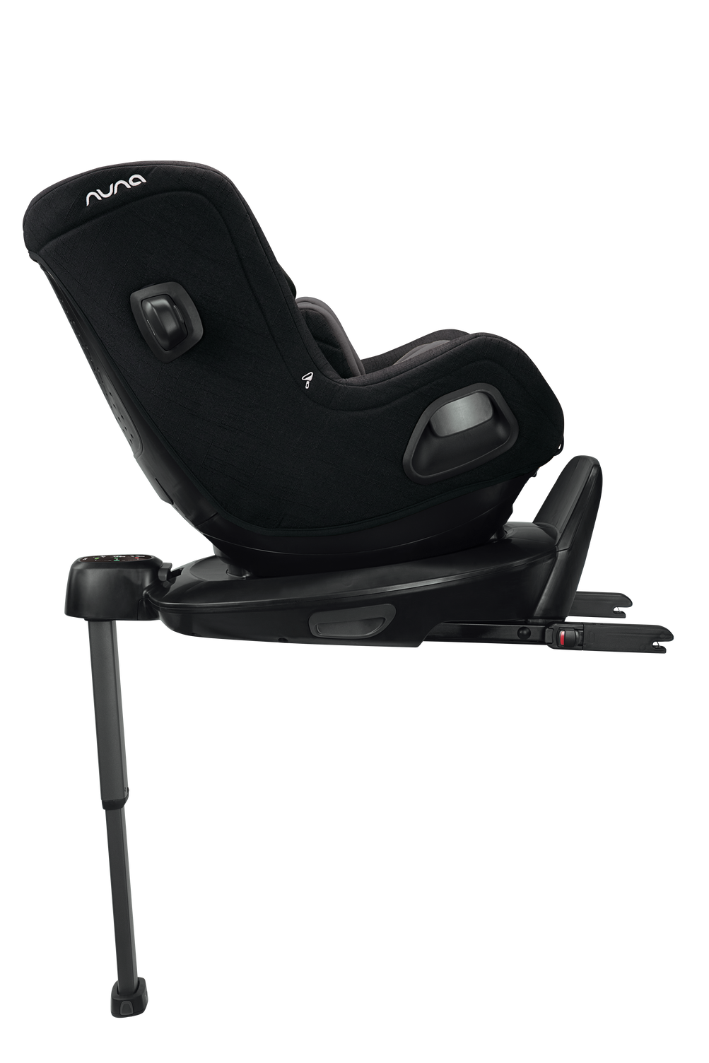 Nuna MIXX Next Generation CARI Travel System Bundle - Caviar