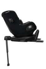Nuna MIXX Next Generation CARI Travel System Bundle - Caviar