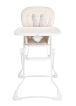 Joie Mimzy Micro Highchair - Fleck