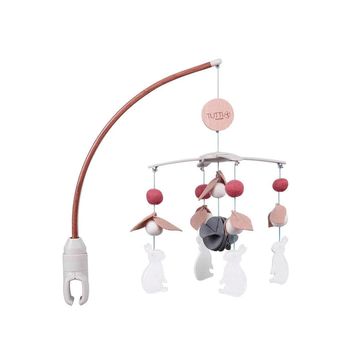 Tutti Bambini CoZee Air Crib Ultimate Bundle – Ecru