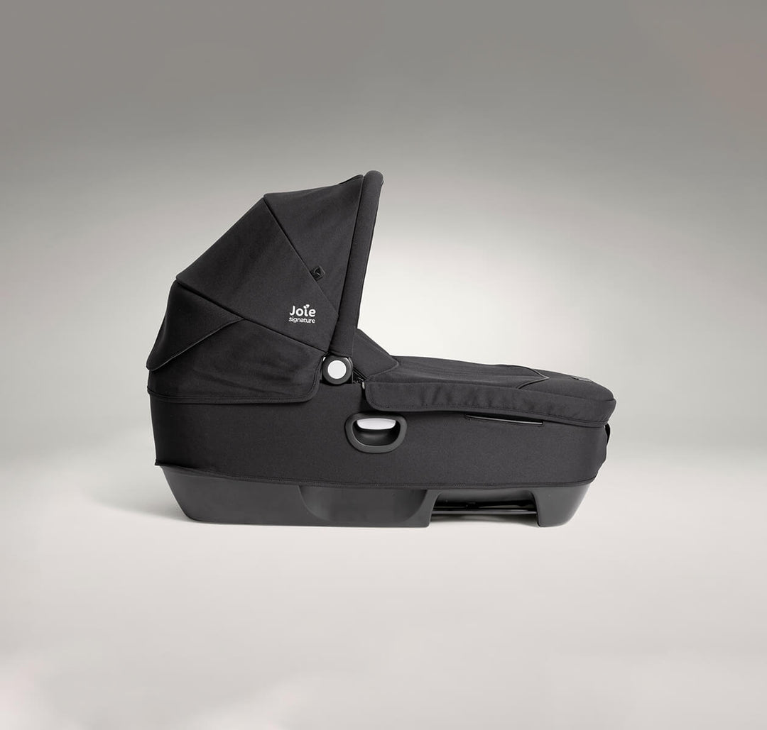 Joie Finiti Flex Grow Ready Inc Calmi + I-Harbour Bundle - Eclipse