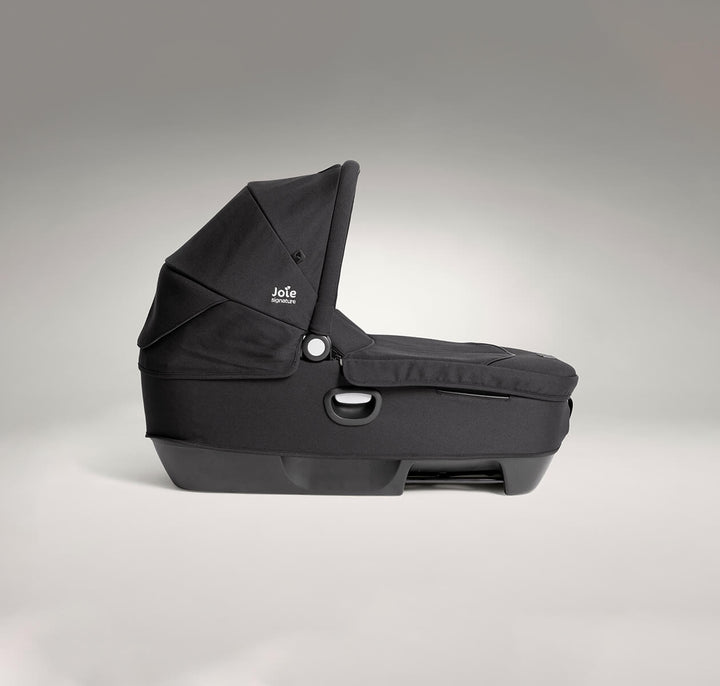 Joie Finiti Flex Grow Ready Inc Calmi + I-Harbour Bundle - Eclipse