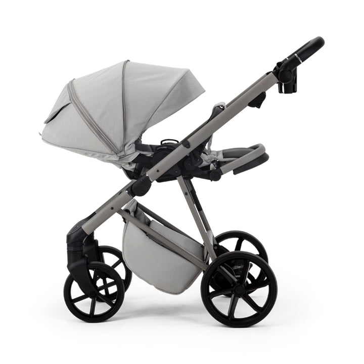Mee-Go Milano Natura 4in1 Travel System – Moon