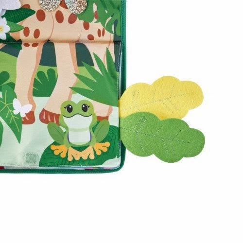 Sophie la girafe - Easel Book
